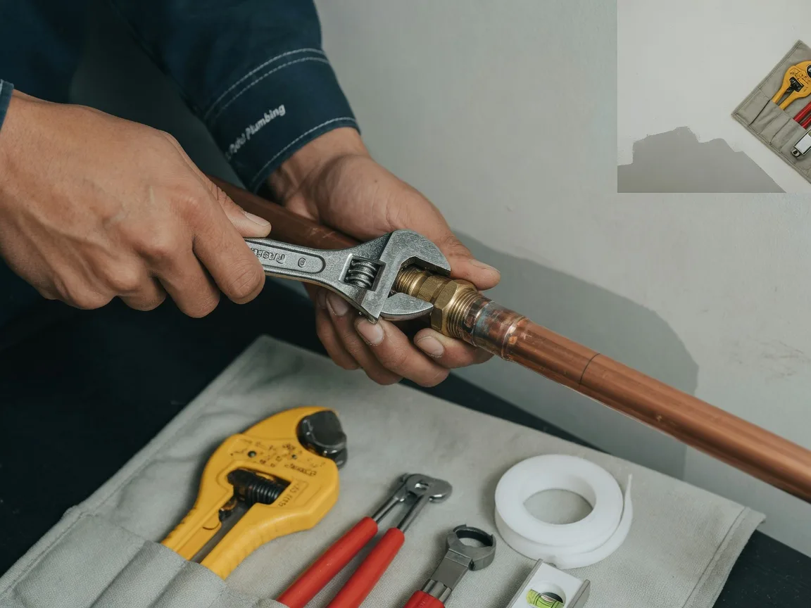 Why choose Drain Cleaning in Denham Springs, LA